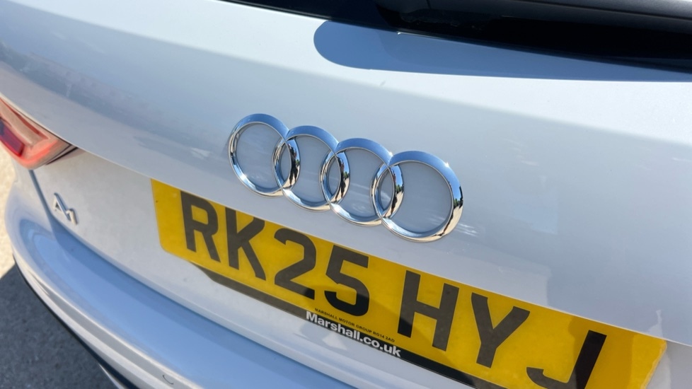 Used Audi A1 2025 for sale - 76717246: Photo 50