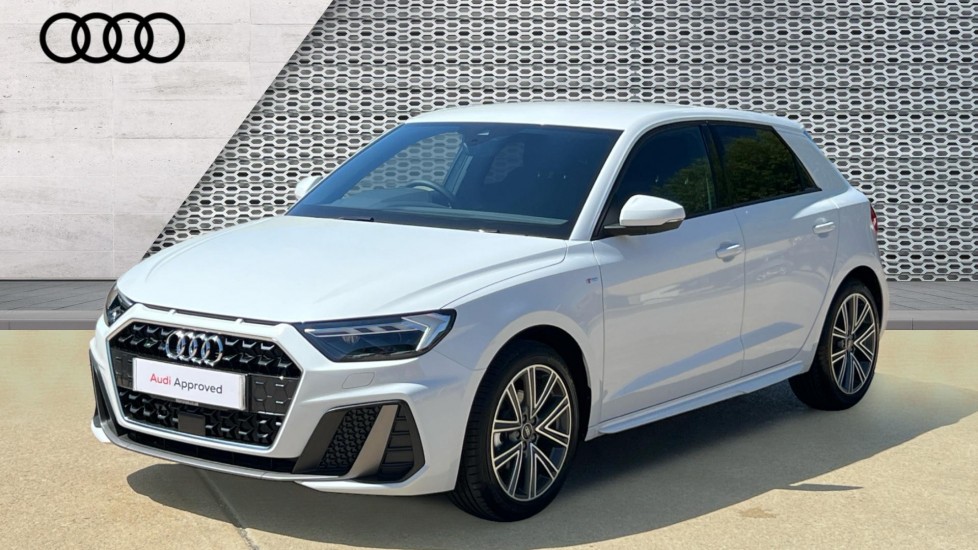 Used Audi A1 2025 for sale - 76717246: Photo 7