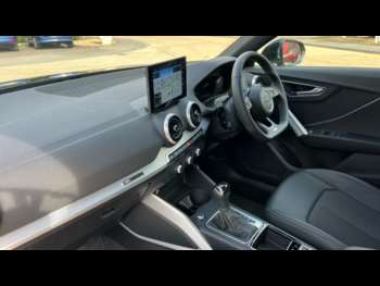 Used Audi Q2 2025 for sale - 75393776: Photo