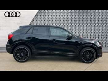 Used Audi Q2 2025 for sale - 75393776: Photo