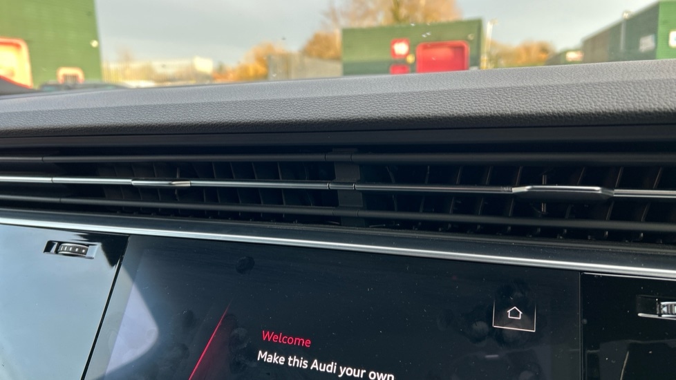 Used Audi Q7 2021 for sale - 76999487: Photo 16