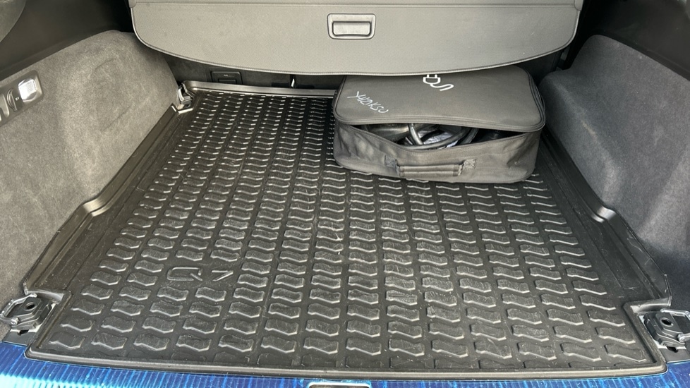 Used Audi Q7 2021 for sale - 76999487: Photo 18