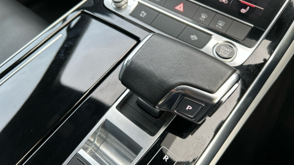 Used Audi Q7 2021 for sale - 76999487: Photo 26