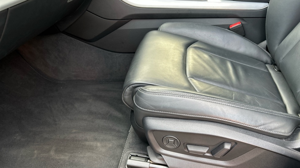 Used Audi Q7 2021 for sale - 76999487: Photo 29