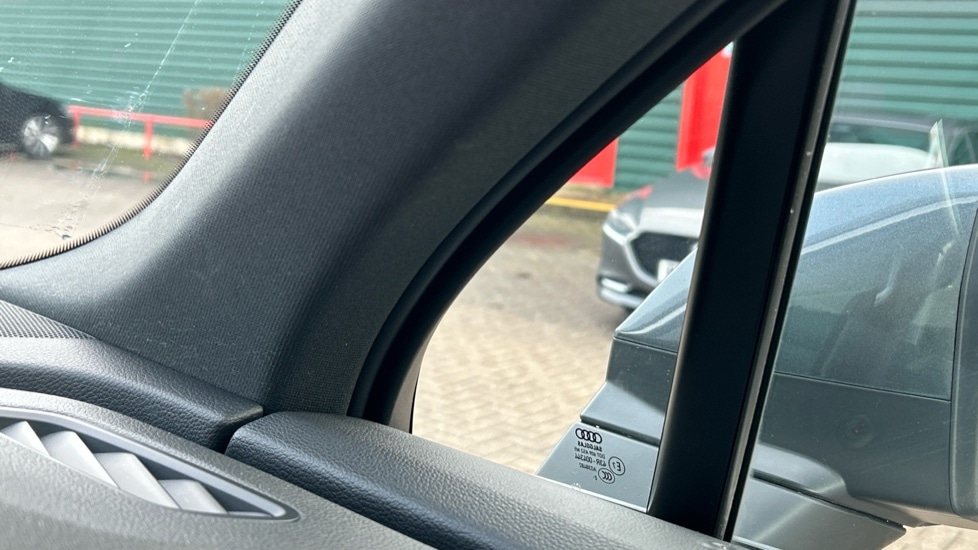 Used Audi Q7 2021 for sale - 76999487: Photo 32