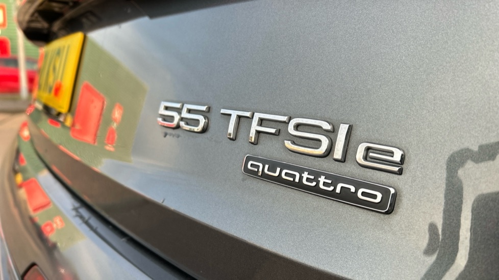 Used Audi Q7 2021 for sale - 76999487: Photo 45