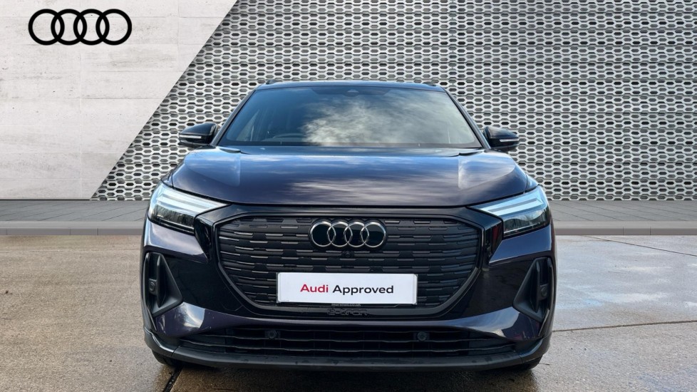 Used Audi Q4 e-tron 2024 for sale - 76873352: Photo 10