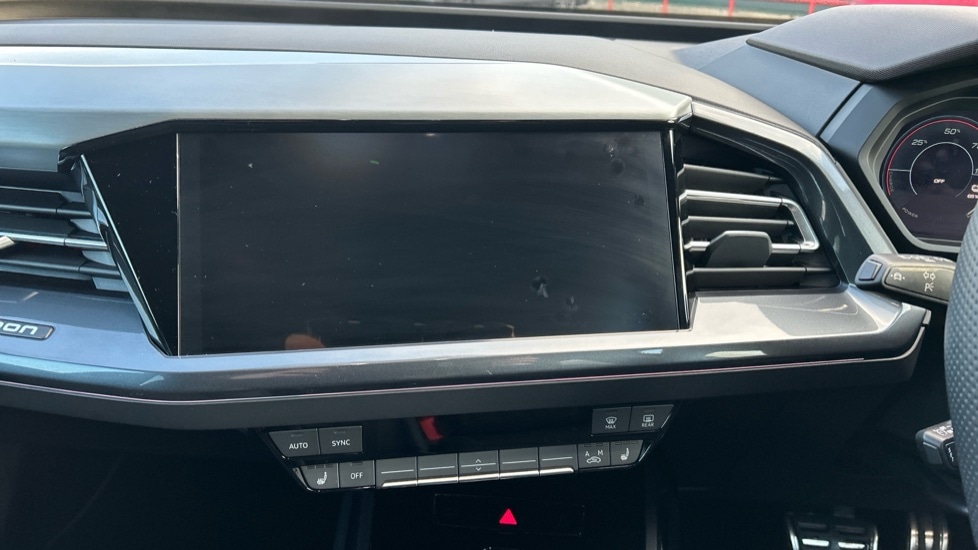 Used Audi Q4 e-tron 2024 for sale - 76873352: Photo 13