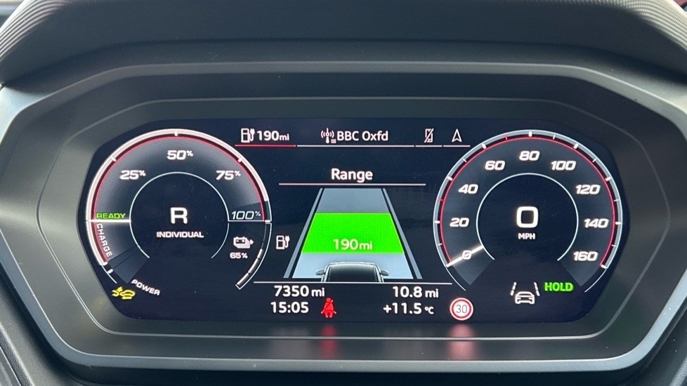 Used Audi Q4 e-tron 2024 for sale - 76873352: Photo 14