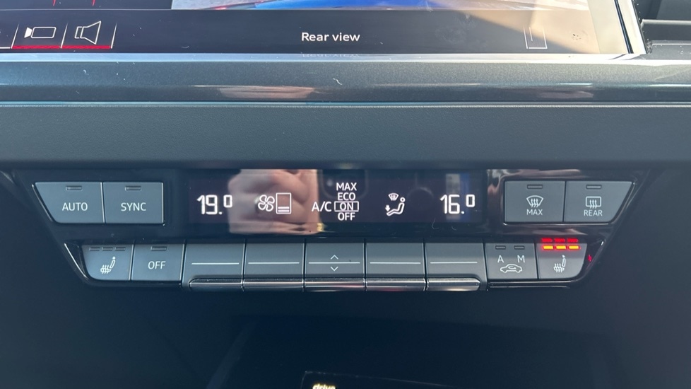 Used Audi Q4 e-tron 2024 for sale - 76873352: Photo 16