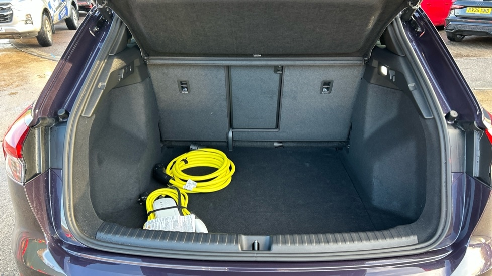 Used Audi Q4 e-tron 2024 for sale - 76873352: Photo 18