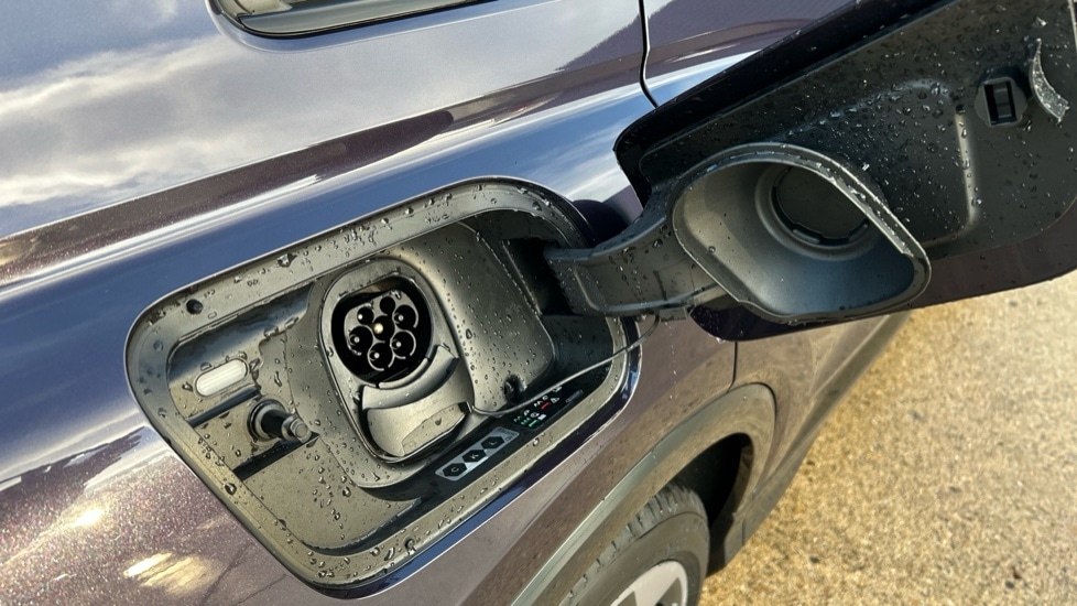 Used Audi Q4 e-tron 2024 for sale - 76873352: Photo 22