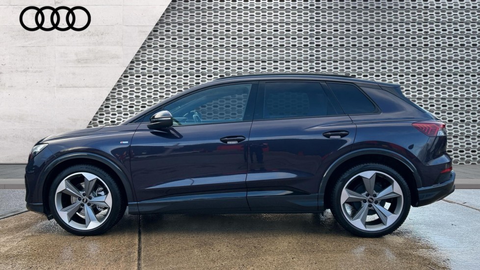 Used Audi Q4 e-tron 2024 for sale - 76873352: Photo 9