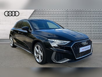 Audi - A3