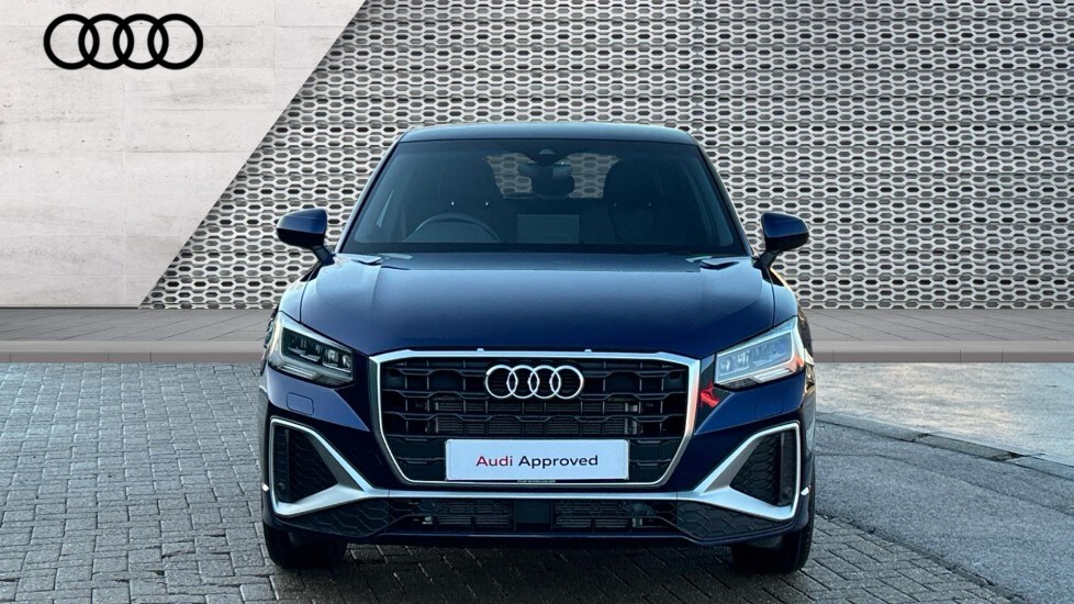 Used Audi Q2 2025 for sale - 76854662: Photo 10