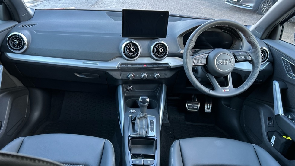 Used Audi Q2 2025 for sale - 76854662: Photo 12