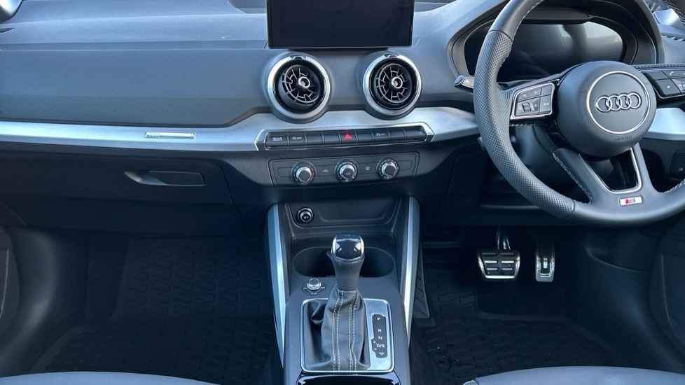 Used Audi Q2 2025 for sale - 76854662: Photo 13