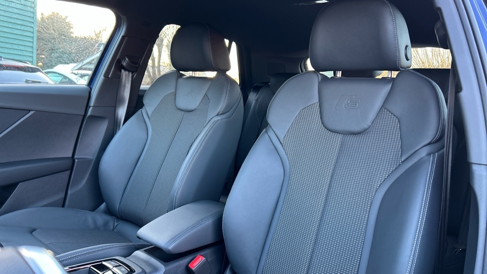 Used Audi Q2 2025 for sale - 76854662: Photo 17