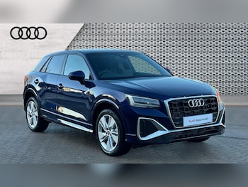 Audi - Q2