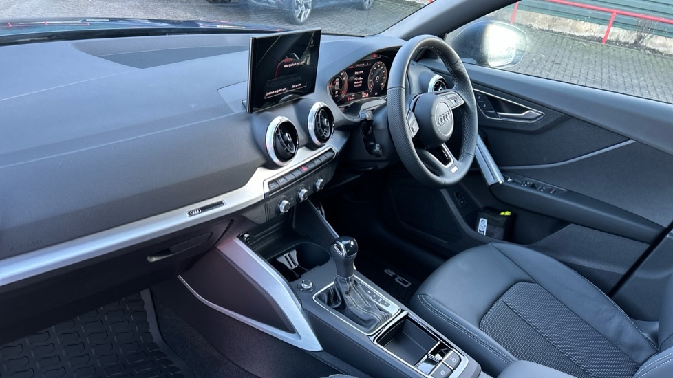 Used Audi Q2 2025 for sale - 76854662: Photo 2