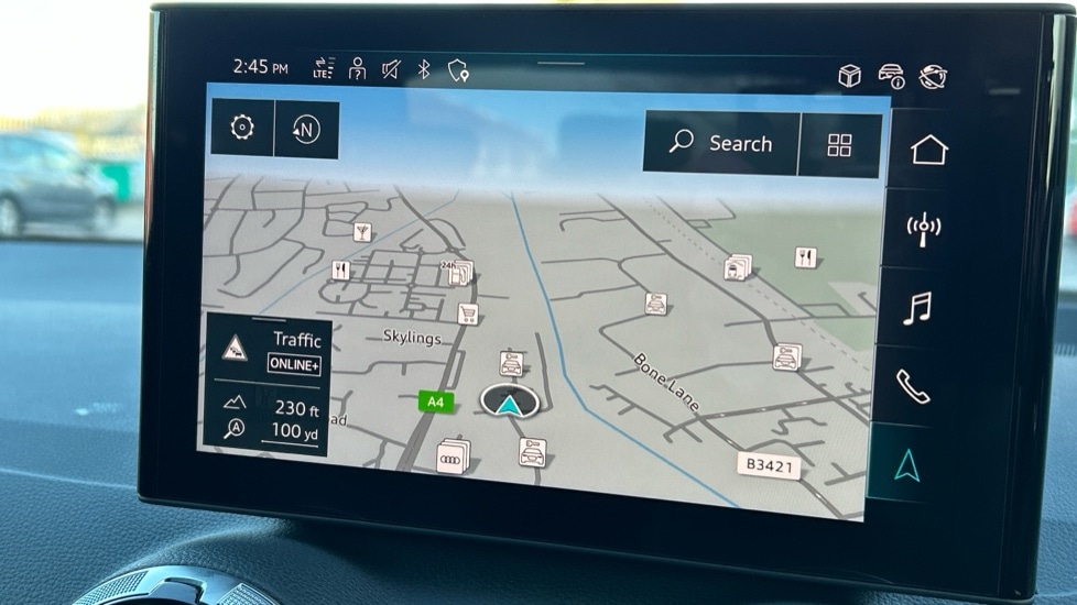 Used Audi Q2 2025 for sale - 76854662: Photo 25