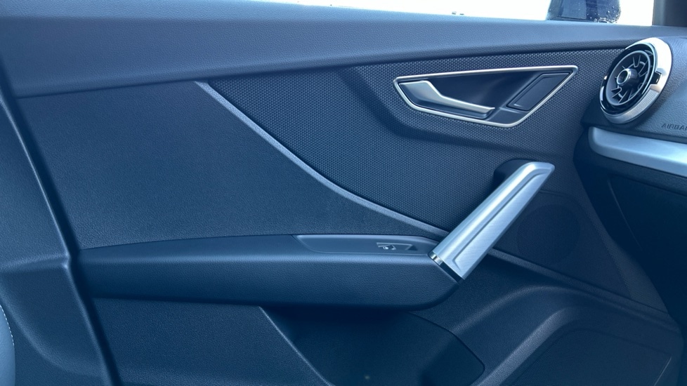 Used Audi Q2 2025 for sale - 76854662: Photo 28