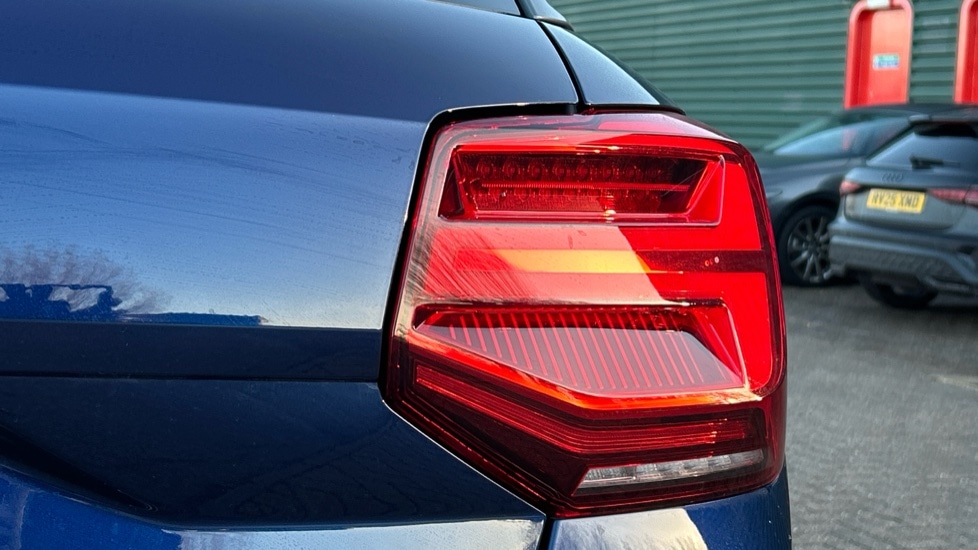 Used Audi Q2 2025 for sale - 76854662: Photo 33