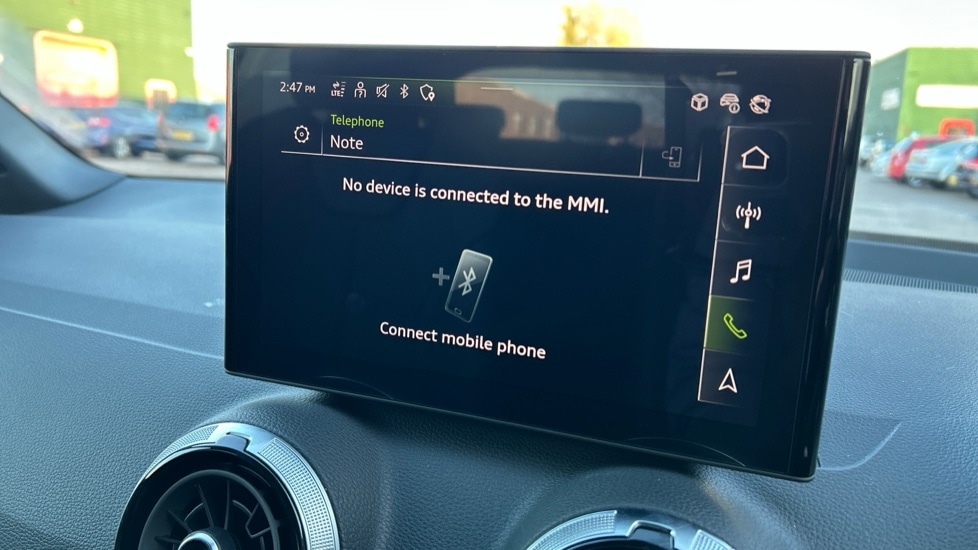 Used Audi Q2 2025 for sale - 76854662: Photo 38