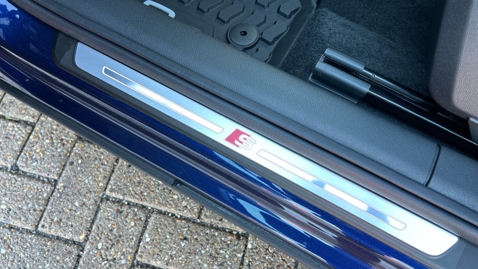 Used Audi Q2 2025 for sale - 76854662: Photo 39