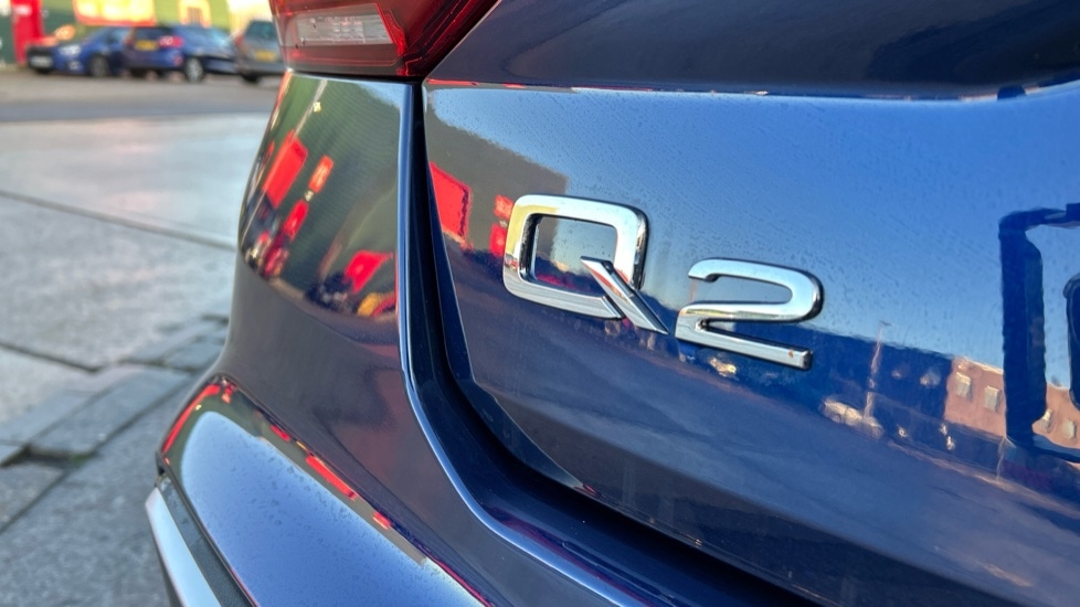 Used Audi Q2 2025 for sale - 76854662: Photo 42