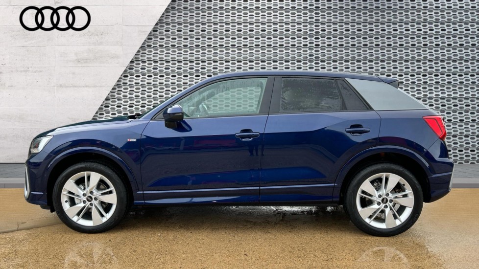 Used Audi Q2 2025 for sale - 76854662: Photo 9