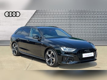 Used Audi A4 2024 for sale - 75580059: Photo
