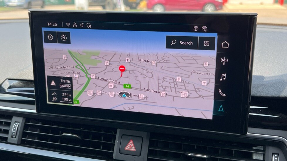 Vehicle 25