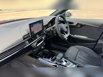Used Audi A4 2024 for sale - 75580059: Photo