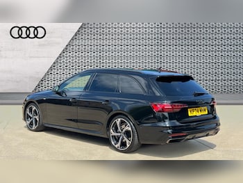 Used Audi A4 2024 for sale - 75580059: Photo
