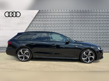 Used Audi A4 2024 for sale - 75580059: Photo