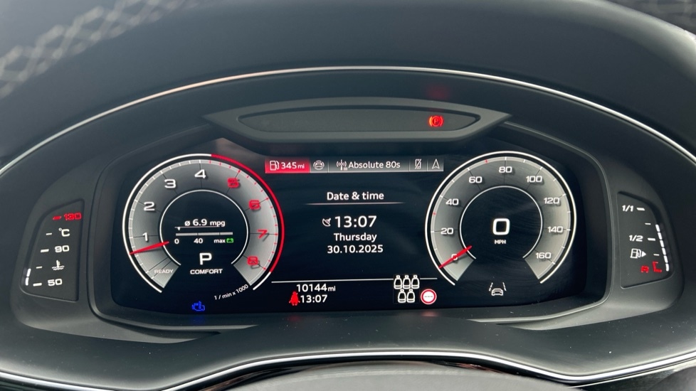 Used Audi Q7 2024 for sale - 76870184: Photo 14