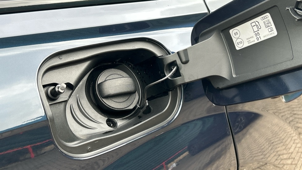 Used Audi Q7 2024 for sale - 76870184: Photo 22