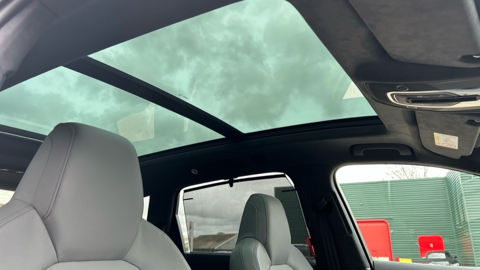 Used Audi Q7 2024 for sale - 76870184: Photo 35