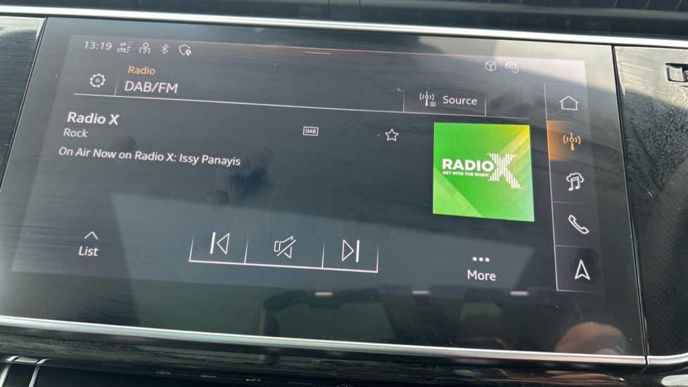 Used Audi Q7 2024 for sale - 76870184: Photo 40