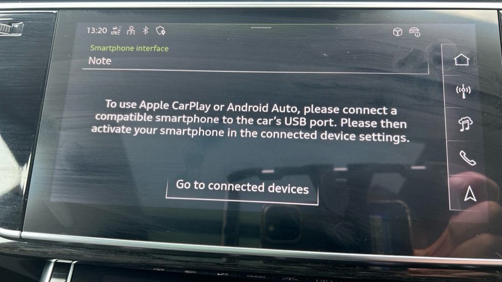 Used Audi Q7 2024 for sale - 76870184: Photo 41