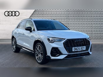 Audi - Q3