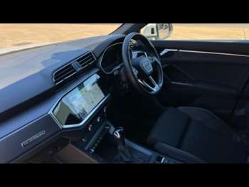 Used Audi Q3 2021 for sale - 74551426: Photo