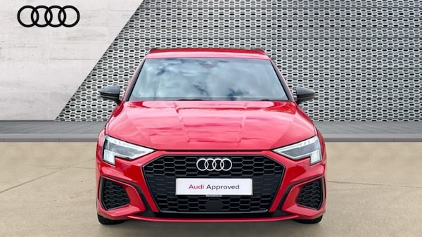 Used Audi A3 2023 for sale - 75636783: Photo 10