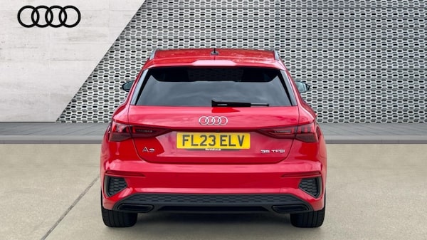 Used Audi A3 2023 for sale - 75636783: Photo 11