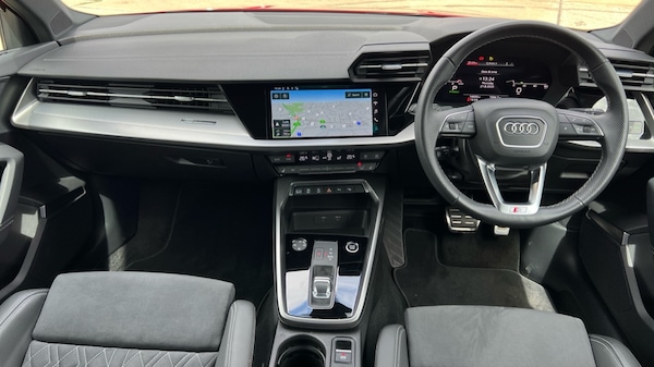 Used Audi A3 2023 for sale - 75636783: Photo 12