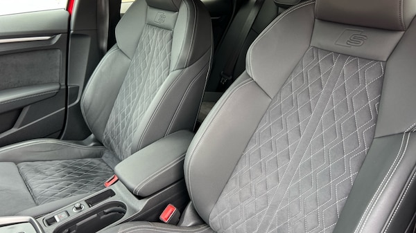 Used Audi A3 2023 for sale - 75636783: Photo 17