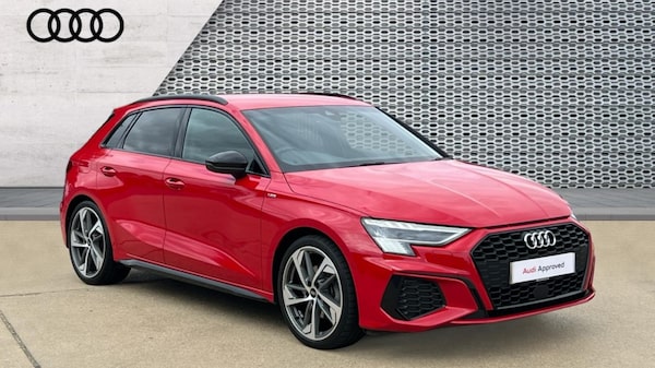 Used Audi A3 2023 for sale - 75636783: Photo 1