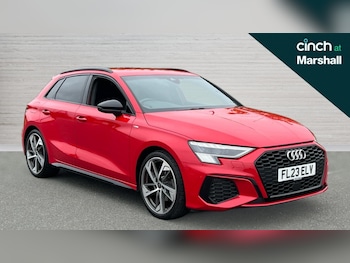Audi - A3