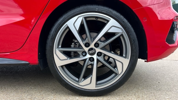 Used Audi A3 2023 for sale - 75636783: Photo 21